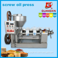 small oil extraction machine tea seeds oil production mini lines